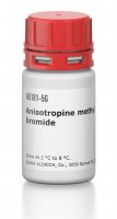 Anisotropine methyl bromide 