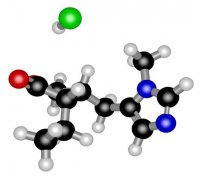 Pilocarpine hydrochloride 