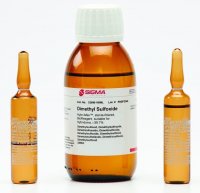 Dimethyl sulfoxide 