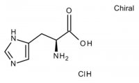 (S)-(+)-Histidine hydrochloride monohydrate 