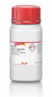 Sodium hydroxide 