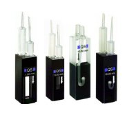 Hellma absorption cuvettes, Flow-through cells Z801550-1EA