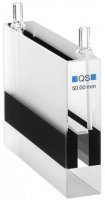 Hellma absorption cuvettes, Flow-through cells Z802212-1EA
