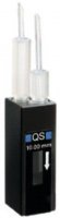 Hellma absorption cuvettes, Flow-through cells Z626988-1EA
