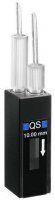 Hellma absorption cuvettes, Flow-through cells Z626996-1EA