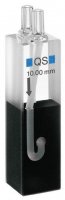 Hellma absorption cuvettes, Flow-through cells Z600857-1EA