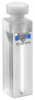 Hellma absorption cuvettes, Micro Z600822-1EA