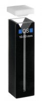 Hellma absorption cuvettes, Micro Z600199-1EA