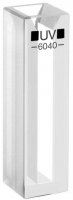 Hellma absorption cuvettes, semi Micro Z600075-1EA