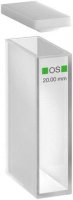 Hellma absorption cuvettes, standard cells, Macro Z800686-1EA