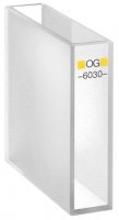 Hellma absorption cuvettes, standard cells, Macro Z801119-1EA