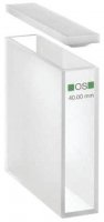 Hellma absorption cuvettes, standard cells, Macro Z800783-1EA