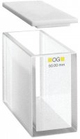 Hellma absorption cuvettes, standard cells, Macro Z801224-1EA