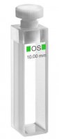 Hellma absorption cuvettes, standard cells, Macro Z600628-1EA