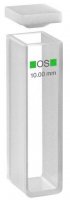 Hellma absorption cuvettes, standard cells, Macro Z600059-1EA