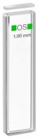 Hellma absorption cuvettes, standard cells, Macro Z802689-1EA