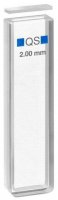 Hellma absorption cuvettes, standard cells, Macro Z803227-1EA
