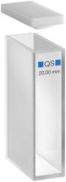 Hellma absorption cuvettes, standard cells, Macro Z600113-1EA