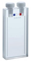 Hellma absorption cuvettes, standard cells, Macro Z801437-1EA