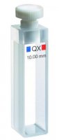 Hellma absorption cuvettes, standard cells, Macro Z600695-1EA
