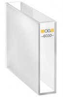 Hellma absorption cuvettes, standard cells, Macro Z801542-1EA