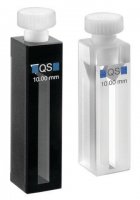 Hellma absorption cuvettes, standard cells, semi Micro Z801216-1EA