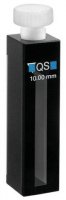 Hellma absorption cuvettes, standard cells, semi Micro Z600733-1EA