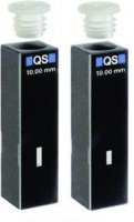 Hellma absorption cuvettes, ultra Micro Z600318-1EA