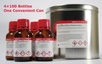 Ammonia solution 