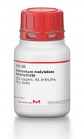 Ammonium molybdate tetrahydrate 