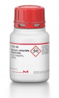 Barium chloride dihydrate 
