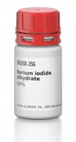 Barium iodide dihydrate 