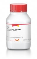 Calcium sulfate dihydrate 