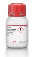 Lithium sulfate monohydrate 