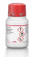 Potassium chlorate 