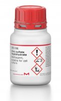 Zinc sulfate heptahydrate 