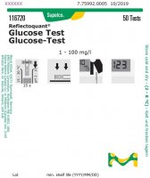 Glucose Test 