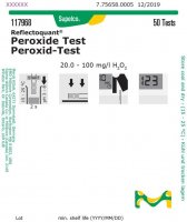Peroxide Test 1179680001