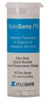 XploSens PS peroxides detection strips Z683108-1EA