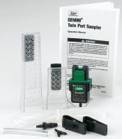 Escort Elf Twin Port Sampler 28118-U