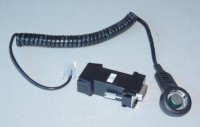 radiello On-Field Thermometer RAD127