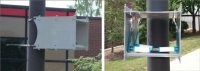 radiello Outdoor Shelter RAD196