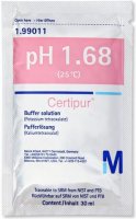 Buffer solution 1990110001