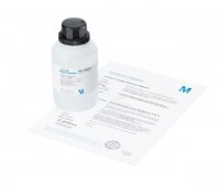 Potassium chloride solution (nominal 12.8 mS/cm) 
