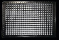 Nanofiber multiwell plate, with random oriented nanofibers Z694460-1EA