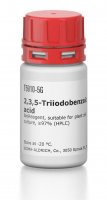 2,3,5-Triiodobenzoic acid 