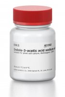 Indole-3-acetic acid sodium salt 