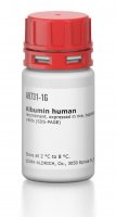 Albumin human 