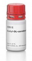 Acetyl-DL-carnitine hydrochloride 