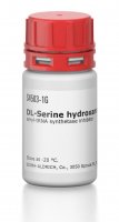 DL-Serine hydroxamate 